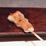 銀座焼とり 京丹波 - 
