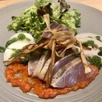 キリュクリュ - 