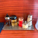 町屋大勝軒 孤珀 - 