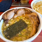 町屋大勝軒 孤珀 - 