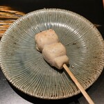 銀座焼とり 京丹波 - 