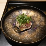 銀座焼とり 京丹波 - 