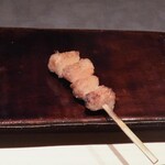 銀座焼とり 京丹波 - 