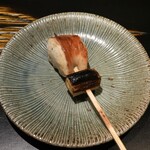 銀座焼とり 京丹波 - 