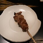 銀座焼とり 京丹波 - 