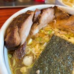 町屋大勝軒 孤珀 - 