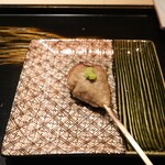 銀座焼とり 京丹波 - 