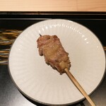 銀座焼とり 京丹波 - 