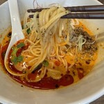 らーめん子うさぎ - 