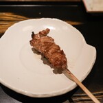 銀座焼とり 京丹波 - 