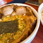 町屋大勝軒 孤珀 - 