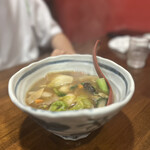 中華料理 賛否両論 - 