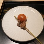 銀座焼とり 京丹波 - 