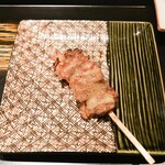 銀座焼とり 京丹波 - 