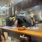 極汁美麺 umami - 