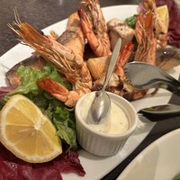 オーシャン カシータ - 