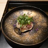銀座焼とり 京丹波 - 