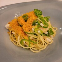 クッチーナ イタリアーナ ガッルーラ - 