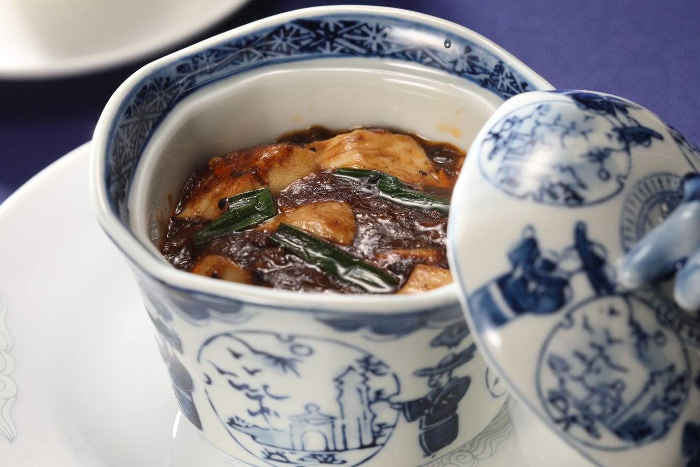 中国菜 龘 SANLONG