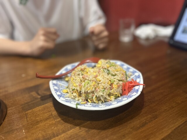 Chinese Sanpi Ryouron