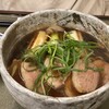 蕎麦酒肴 多加はし