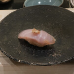 鮨 なんば - 