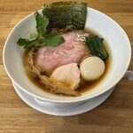 中華そば きなり - 