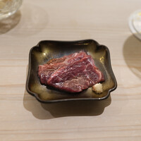 鮨 なんば 日比谷 - 