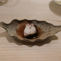 鮨 なんば 日比谷 - 
