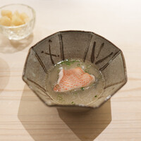 鮨 なんば 日比谷 - 