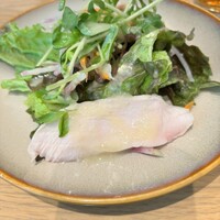 LE PORTIER Par Aux Delices de dodine Toranomon - 