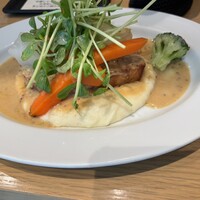 LE PORTIER Par Aux Delices de dodine Toranomon - 