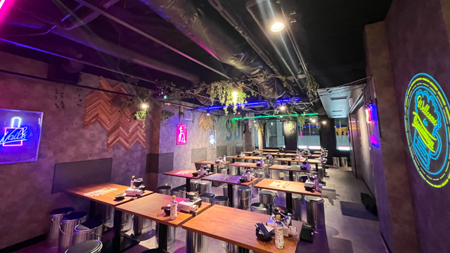 大衆居酒屋ページ 8月29日グランドオープン！】天王寺駅チカのコスパ最強居酒屋