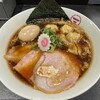 横浜中華そば 維新商店 本店