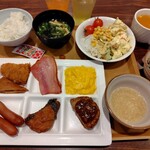 ジョナサン - 料理写真: