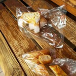 石釜パン工房 KIRARI - 