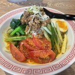 らぁめん空海 - 