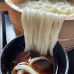 こがね製麺所 - 料理写真:
