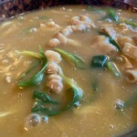 手打ちめん処　しら川 - 