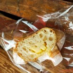 石釜パン工房 KIRARI - 