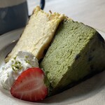 ぎるふりかふぇ - 
