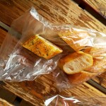 石釜パン工房 KIRARI - 