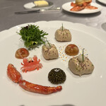 ASAHINA Gastronome - 