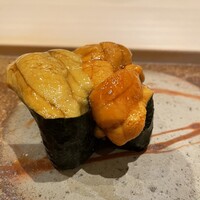 鮨 銀座 おのでら - 