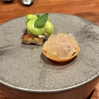 メルモーゾ ダ ドロカワ - 