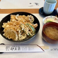 鰻割烹 伊豆栄 本店 - 