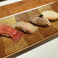 渋谷 鮨 まつもと - 