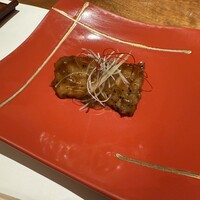 渋谷 鮨 まつもと - 