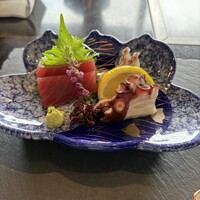 鉄板焼 やまなみ - 