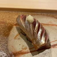 鮨 銀座 おのでら - 